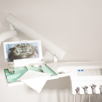 Клиника стоматологии и косметологии Confi Dental beauty care фото 2