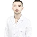 Фотография специалиста Плиев Сослан Ахсарович