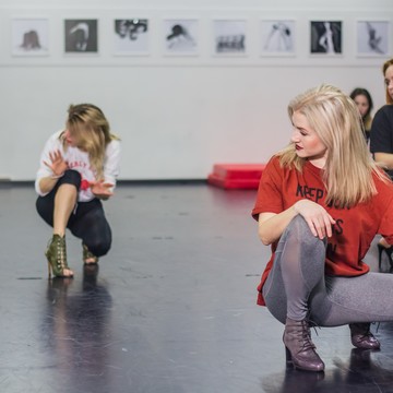 Танцевальный центр Deka Dance фото 1