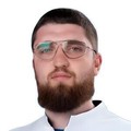 Фотография специалиста Магомедов Ахмед Магомедович