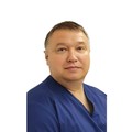 Фотография специалиста Пехов Андрей Юрьевич