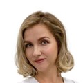 Фотография специалиста Леухина Мария Валерьевна