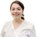 Фотография специалиста Суховей Елизавета Владимировна