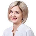 Фотография специалиста Щерба Мая Мурадовна