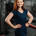 Фотография специалиста Родина Анна
