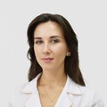 Фотография специалиста Црнич Светлана Недельковна