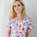 Фотография специалиста Данилова Елизавета Васильевна