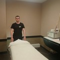 Фотография специалиста Бакушин Павел