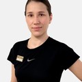 Фотография специалиста Васляева Мария