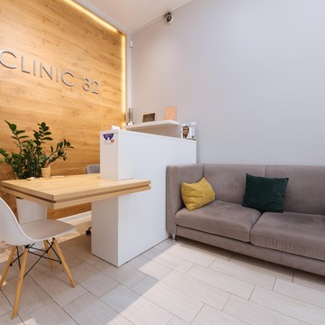 Стоматология Clinic 32 фото 2