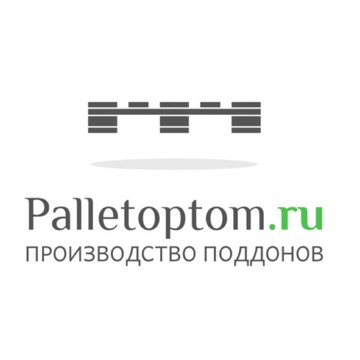 Palletoptom.ru - Производство поддонов и деревянной тары фото 1
