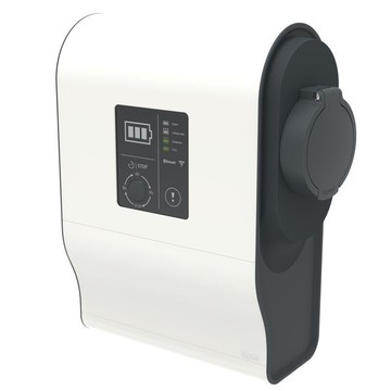 Charging Station фото 3