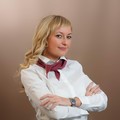 Фотография специалиста Шабурова Ольга Андреевна