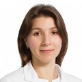 Фотография специалиста Герасименко Ольга Владимировна