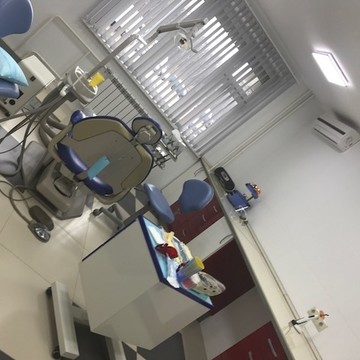 Стоматологическая клиника Центр персональной медицины фото 2