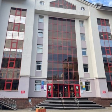 Военно-страховая Компания на улице Николая Столбова фото 1