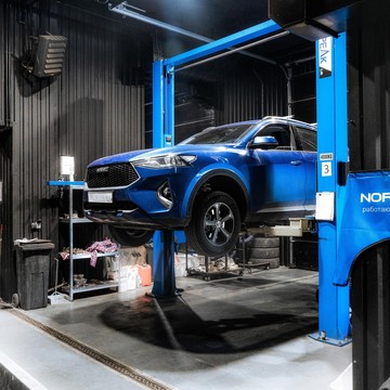 Автосервис Первый Сервис на Кольском проспекте фото 2