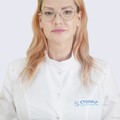 Фотография специалиста Кузьмина Елена Александровна