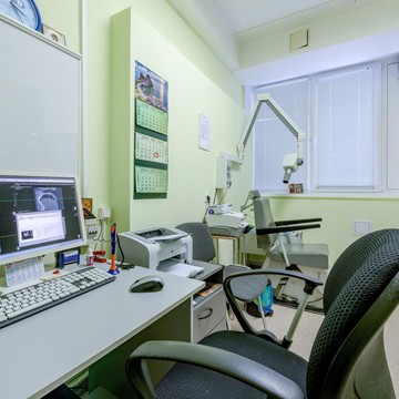 Стоматологическая клиника Институт здоровья человека фото 1
