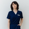 Фотография специалиста Кожемякина Юлия Анатольевна