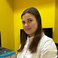 Фотография специалиста Бочарова Мария Сергеевна