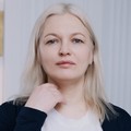 Фотография специалиста Мошкова Ольга Александровна