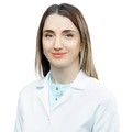 Фотография специалиста Амирова Фатима Джабраиловна