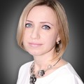 Фотография специалиста Корнилова Ирина Александровна