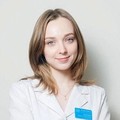 Фотография специалиста Конева Дарья Сергеевна