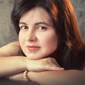 Фотография специалиста Сазонова Татьяна
