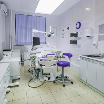 Стоматологическая клиника Ваш Стоматолог на Ленинском проспекте фото 2