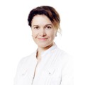 Фотография специалиста Кумачева Юлия Валентиновна