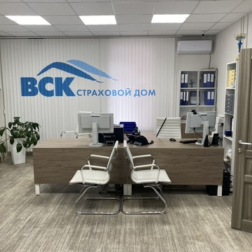 ВСК на Советской улице фото 1