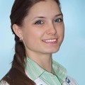 Фотография специалиста Малкова (Семененко) Елизавета Михайловна