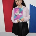 Фотография специалиста Зейтуни Юля Мариям Жамаль