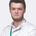 Фотография специалиста Борисов Никита Викторович