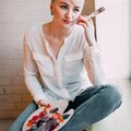 Фотография специалиста Доброва Мария