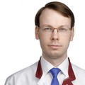 Фотография специалиста Карпенко Дмитрий Геннадьевич