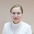 Фотография специалиста Васильева Екатерина Григорьевна