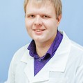 Фотография специалиста Повереннов Артём Викторович