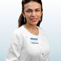 Фотография специалиста Коколишвили Нино Тариеловна