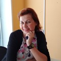 Фотография специалиста Густова Юлия Юрьевна