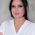 Фотография специалиста Яблоновская Диана Алиевна
