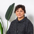 Фотография специалиста Кокина Злата Владимировна