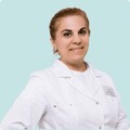 Фотография специалиста Демурчян Ани Норпетовна
