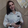 Фотография специалиста Васюкова Диана Владимировна