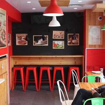 telepizza фото 3