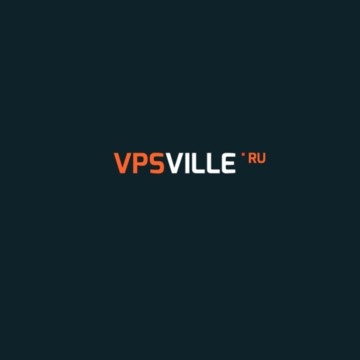 Виртуальные сервера для любых задач VpsVille.ru фото 1