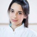Фотография специалиста Мельниченко Мария Александровна