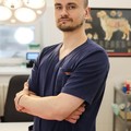 Фотография специалиста Язов Максим Евгеньевич